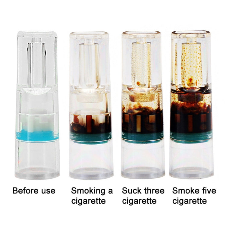 Macchina per sigarette con rulli per tabacco in metallo da 70 mm per carta, Smoke Converter