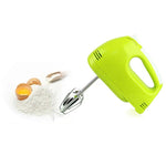 Frullatore portatile, impastatore elettrico per torte, sbattitore per uova, macchina per panna da montare