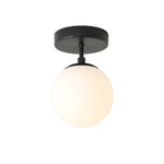 Illuminazione della sala d'ingresso della lampada da soffitto del corridoio del corridoio, without Light Source, with 5W White Light LED, with 5W Warm White Light LED, with 5W Neutral Light