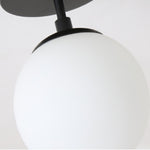 Illuminazione della sala d'ingresso della lampada da soffitto del corridoio del corridoio, without Light Source, with 5W White Light LED, with 5W Warm White Light LED, with 5W Neutral Light