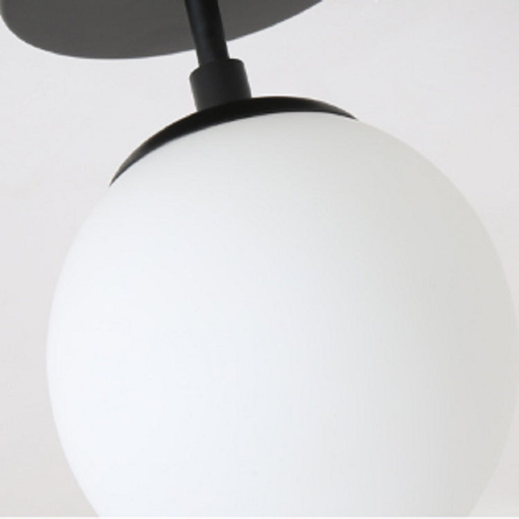Illuminazione della sala d'ingresso della lampada da soffitto del corridoio del corridoio, without Light Source, with 5W White Light LED, with 5W Warm White Light LED, with 5W Neutral Light
