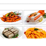 Chopper Maker manuale in acciaio inossidabile per patatine fritte, affettatrice per patate, cippatrice, Potato Cutter 2