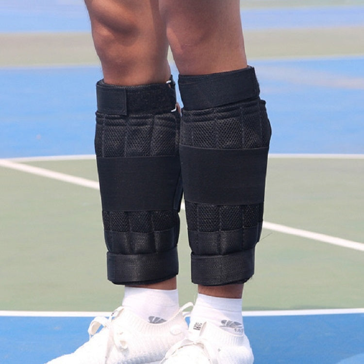 10 pezzi di placcatura regolabile, testa tonda, piastra in acciaio inossidabile, leggings, attrezzatura per pesi con sacchi di sabbia legati a mano, 10 PCS Weight Equipment