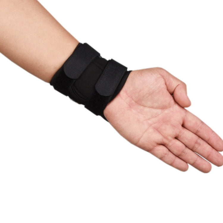 Immobilizzatore per la correzione del polso per esercitazione di swing da golf, Black, Upgrade