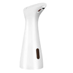 Dispenser di sapone a induzione per cucina e bagno domestico, 2 PCS Soap Dispenser