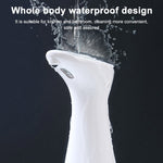 Dispenser di sapone a induzione per cucina e bagno domestico, 2 PCS Soap Dispenser