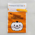 Borsa regalo natalizia da 100 pezzi, confezione di biscotti con coulisse, borsa per biscotti natalizi, Drawstring Bundle Cookie Bag