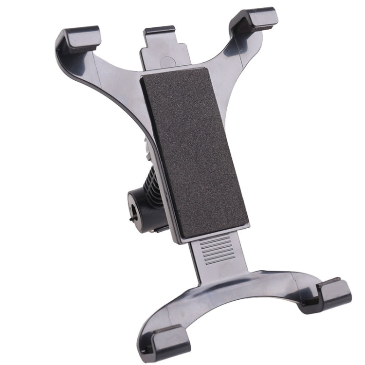 Supporto per supporto per poggiatesta del sedile posteriore dell'auto per tablet da 7-10 pollici, 7-10 Inch Tablet