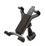 Supporto per supporto per poggiatesta del sedile posteriore dell'auto per tablet da 7-10 pollici, 7-10 Inch Tablet