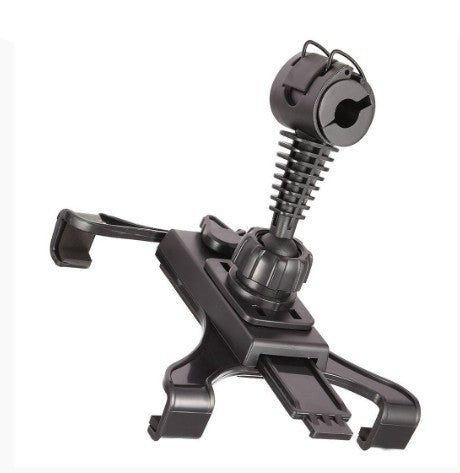 Supporto per supporto per poggiatesta del sedile posteriore dell'auto per tablet da 7-10 pollici, 7-10 Inch Tablet