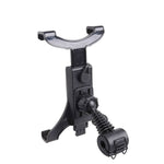 Supporto per supporto per poggiatesta del sedile posteriore dell'auto per tablet da 7-10 pollici, 7-10 Inch Tablet