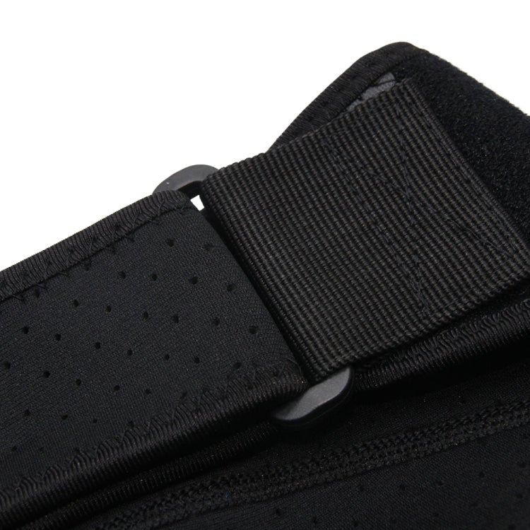 Tracolla regolabile Cinghie sportive Protezione spalla Tracolla antigraffio, Straps Shoulder Protection(Black)