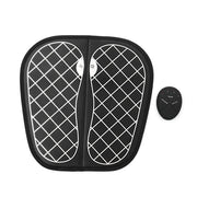 Macchina per la circolazione sanguigna del massaggio del piede intelligente del massaggiatore del piede di 2 PCS EMS, Foot Massager
