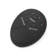 Macchina per la circolazione sanguigna del massaggio del piede intelligente del massaggiatore del piede di 2 PCS EMS, Foot Massager