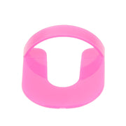 3 Set Gel per unghie per manicure Modello Clip per unghie Colla per bordi Strumento per prevenire il traboccamento Accessori per strumenti per nail art