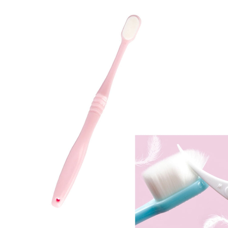 Versione domestica dello spazzolino super morbido per donne incinte e bambini