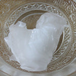 Maschera di carta compressa da 20 pezzi Maschera di carta usa e getta per la cura della pelle in cotone Maschera di carta per il viso per le donne