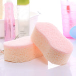 Fiore femminile del bagno della spugna del bagno, Sponge Bath Flower