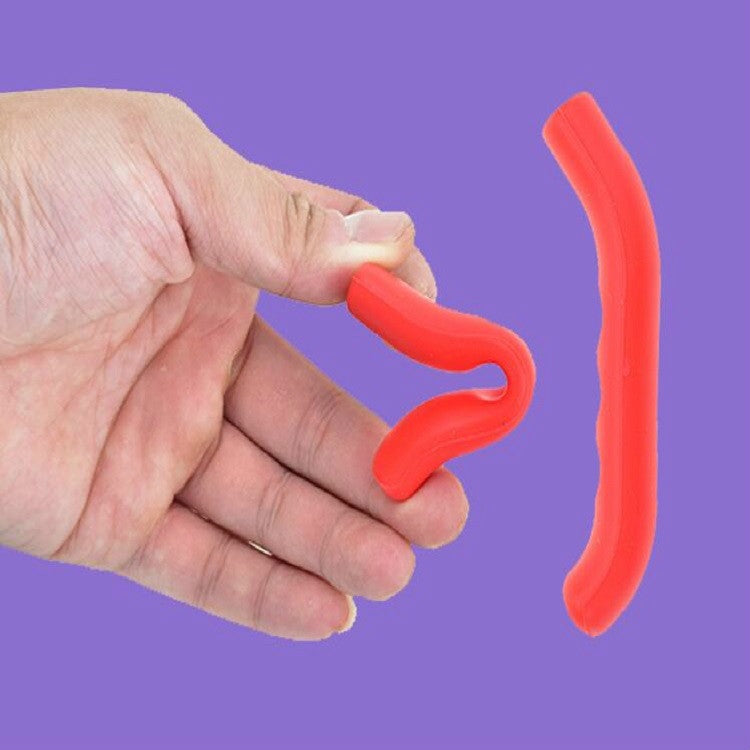 1 paio di biciclette, scooter, custodia protettiva per freni, supporto per piedi, copertura in silicone