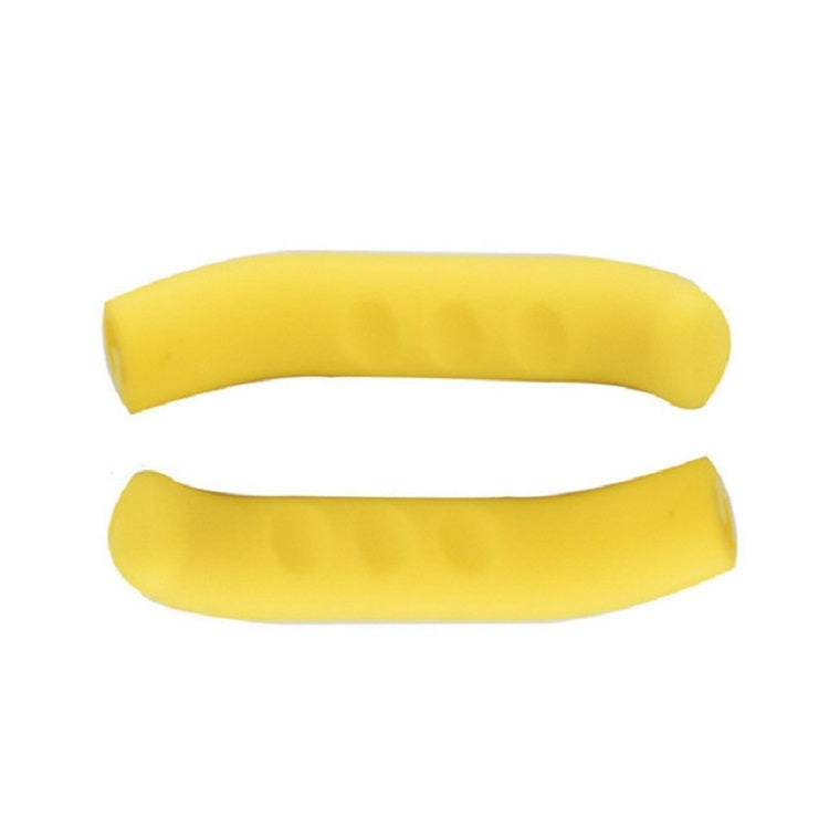 1 paio di biciclette, scooter, custodia protettiva per freni, supporto per piedi, copertura in silicone