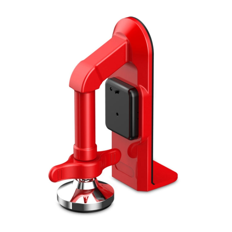 Serrature Autodifesa Fermaporta Alloggio da viaggio Fermaporta Dispositivo di sicurezza per serratura porta, Alarm Door Stop, Door Stop