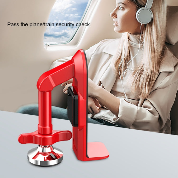 Serrature Autodifesa Fermaporta Alloggio da viaggio Fermaporta Dispositivo di sicurezza per serratura porta, Alarm Door Stop, Door Stop