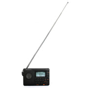 Retekess V-115 Radio portatile FM AM con lettore MP3