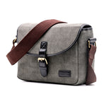 Custodia per borsa fotografica retrò per Canon EOS 200D 77D 7D 80D 800D 1300D 6D 70D 760D 750D 700D 600D 100D 1200D 1100D SX540