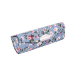 Mini scatola per rossetto portatile da 12 pezzi con scatola per trucco portatile a specchio