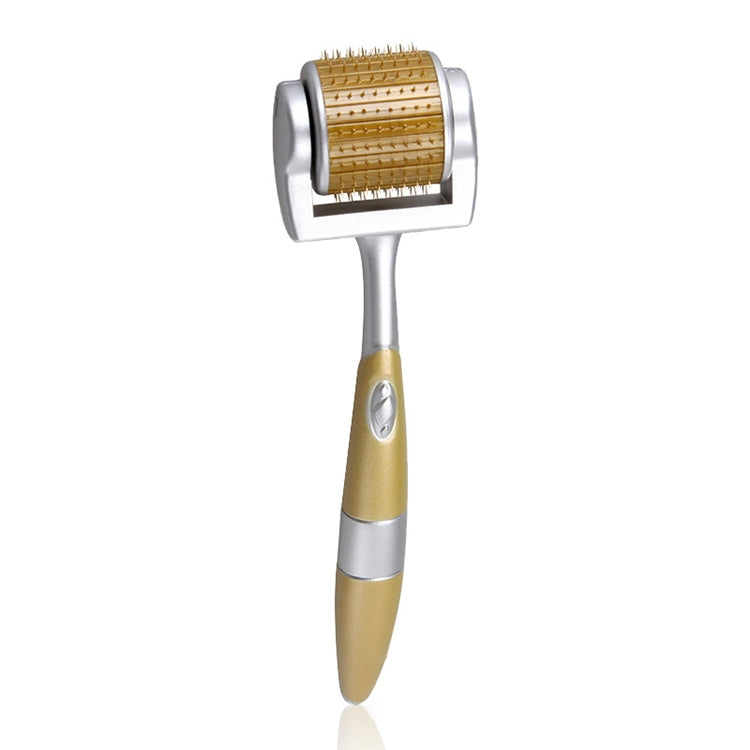 Rullo nano con microaghi in lega di titanio 0,2-3,0 mm