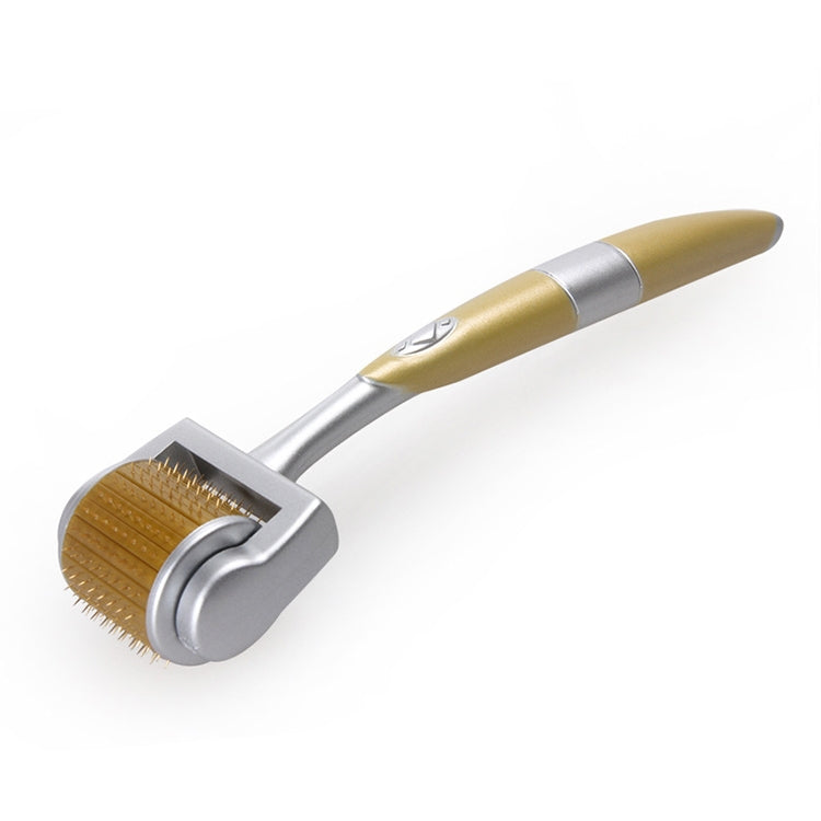 Rullo nano con microaghi in lega di titanio 0,2-3,0 mm