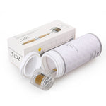 Rullo nano con microaghi in lega di titanio 0,2-3,0 mm