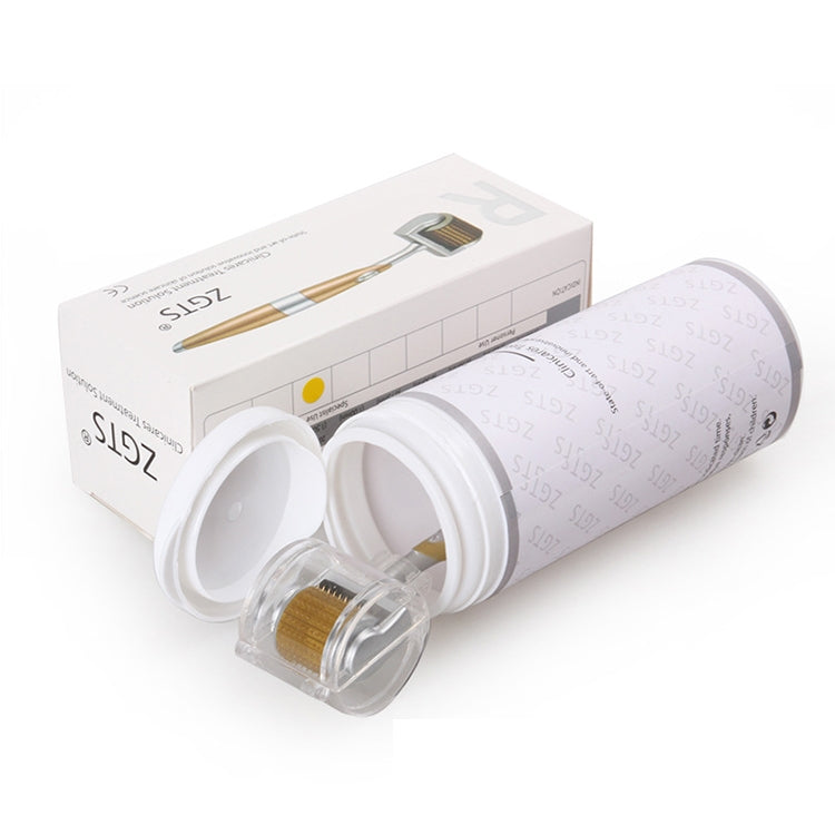 Rullo nano con microaghi in lega di titanio 0,2-3,0 mm