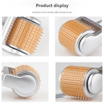 Rullo nano con microaghi in lega di titanio 0,2-3,0 mm