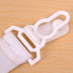 4 clip per fogli elastici antiscivolo, Sheet Clips