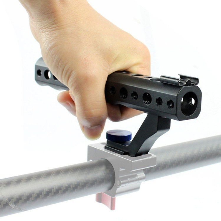 Maniglia per supporto per slitta fredda universale A7M3 per fotocamera reflex