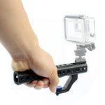 Maniglia per supporto per slitta fredda universale A7M3 per fotocamera reflex