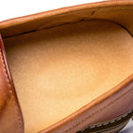 Scarpe a punta stile britannico Scarpe casual versatili Scarpe da uomo slip-on, 38, 39, 40, 41, 42, 43
