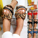 Pantofole da donna Pantofola Sommer Torridity, 39, 40, 41, 42, 43