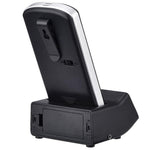 Termometro per barbecue remoto wireless Termometro per forno a doppia sonda digitale per cottura di carne, DTH-106