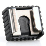 Accessori per presa adattatore flash SC-6 Base per luce Base per slitta calda Accessori per presa adattatore per supporto flash