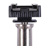 Accessori per presa adattatore flash SC-6 Base per luce Base per slitta calda Accessori per presa adattatore per supporto flash