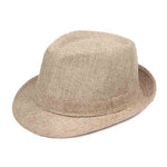 Cappello da jazz con visiera parasole da mare alla moda, pieghevole, con superficie in rete, Red 58cm, Khaki 58cm, Black 58cm, Light Grey 58cm, Brown 58cm, Dark Gray 58cm, Beige 58cm