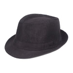 Cappello da jazz con visiera parasole da mare alla moda, pieghevole, con superficie in rete, Red 58cm, Khaki 58cm, Black 58cm, Light Grey 58cm, Brown 58cm, Dark Gray 58cm, Beige 58cm