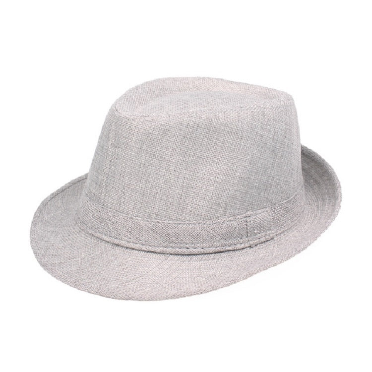 Cappello da jazz con visiera parasole da mare alla moda, pieghevole, con superficie in rete, Red 58cm, Khaki 58cm, Black 58cm, Light Grey 58cm, Brown 58cm, Dark Gray 58cm, Beige 58cm