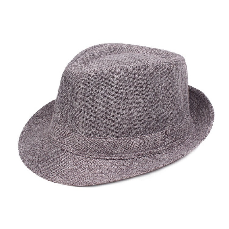 Cappello da jazz con visiera parasole da mare alla moda, pieghevole, con superficie in rete, Red 58cm, Khaki 58cm, Black 58cm, Light Grey 58cm, Brown 58cm, Dark Gray 58cm, Beige 58cm