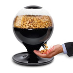 Macchina per caramelle Gumball con sensore automatico ABS per dispenser di caramelle vintage per matrimonio, Candy Dispenser