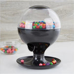 Macchina per caramelle Gumball con sensore automatico ABS per dispenser di caramelle vintage per matrimonio, Candy Dispenser