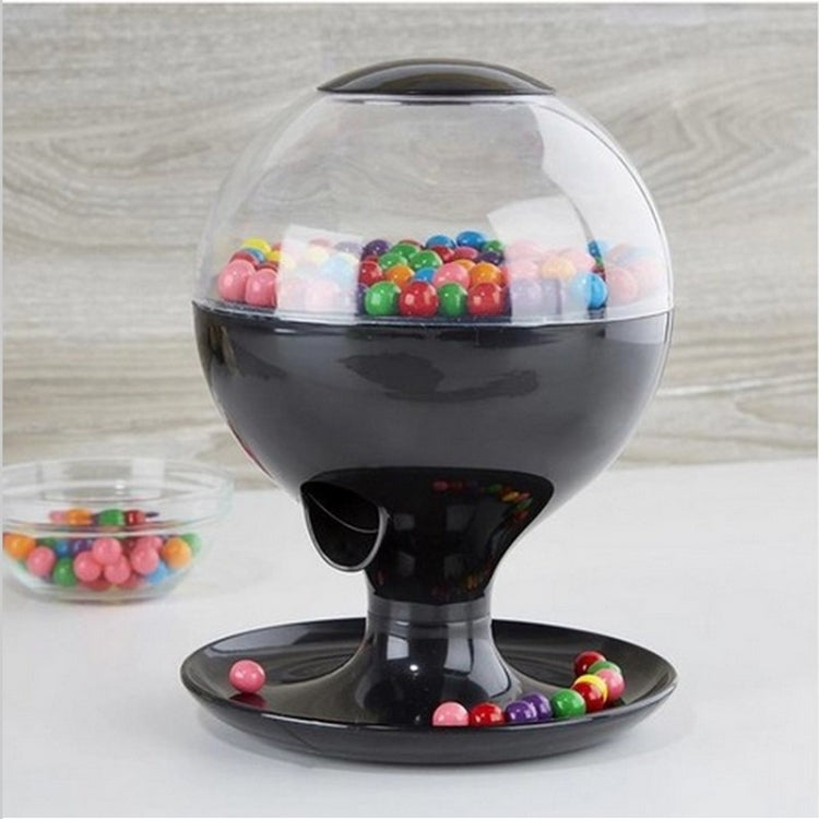 Macchina per caramelle Gumball con sensore automatico ABS per dispenser di caramelle vintage per matrimonio, Candy Dispenser