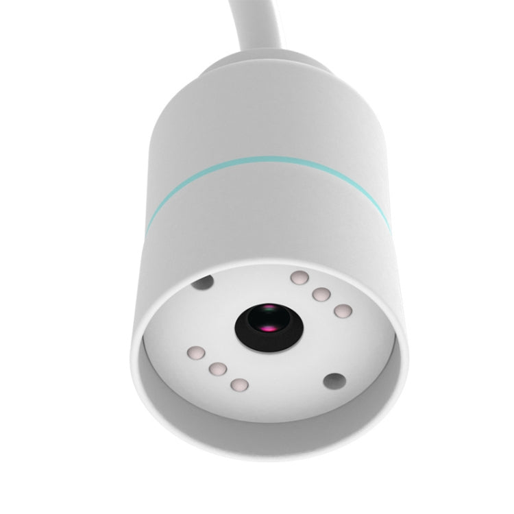 Telecamera per ispezione vene con luce infrarossa 25x15x10 cm